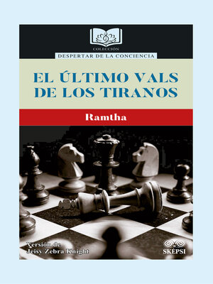 cover image of El último vals de los tiranos
